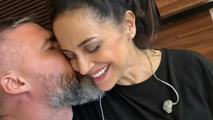 Nikto im nedával šancu, že to spolu dlho vydržia: Lucie Bílá a Radek Filipi však všetkých prekvapili