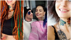 Luna z Vezmeš si ma? je kráľovnou premien: Pozrite, ako vyzerala bez dredov, INÁ ŽENA!