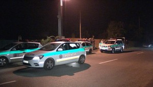 Náhoda alebo vražda? V Ľutine našli obhoreného muža