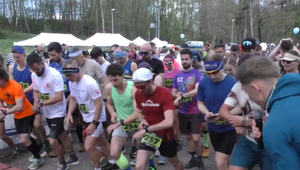 Nehoda zmenila mladému Rasťovi život. Ľudia prispeli na jeho liečbu zabehnutím polmaratónu