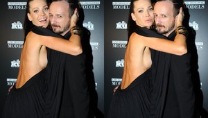 Andrea Verešová (31) odhalila chrbát, nechtiac aj prsník!