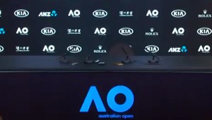 Australian Open má jasno. Nezaočkovaní výnimky nedostanú