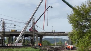 Výluka vlakov medzi Popradom a Spišskou Novou Vsou bude platiť do piatku