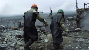 Jadrovú elektráreň v Černobyle obsadila ruská armáda. Prístroje namerali zvýšené hodnoty radiácie