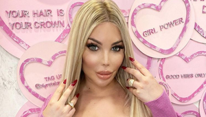 Niekdajší Rodrigo, dnes už Jessica Alves sa ukázala ako ešte nikdy! TAKTO vyzerá bez nánosov makeupu!