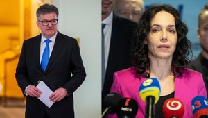 Lexmann: Lajčák sa namiesto vízie pre OSN spájal s kriminálnymi živlami