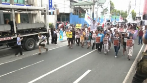 Zabíjanie podozrivých na Filipínach: Dočkajú sa rodiny obetí spravodlivosti?