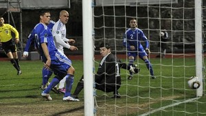 Šebo jediným gólom vydrel tri body z bahna v Andorre