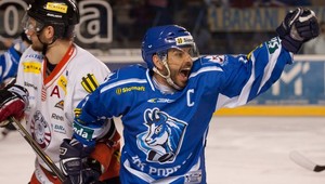 Highlight: Kamzíci zvládli siedmy zápas, Bystričania bronzoví