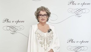 TOTO je bohyňa Plesu v opere