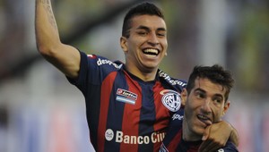 Correa - nástupca Messiho! Nádherný gól ako dôkaz