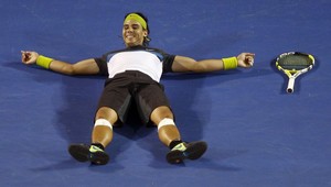 Nadal relaxuje, plaví sa na jachte a čaká na US Open