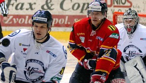 Zvolen štyri góly za sebou