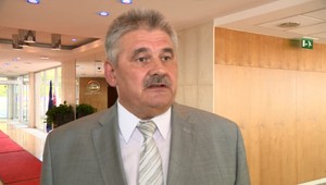 Richter považuje smernicu EÚ o vysielaní pracovníkov za dobrý kompromis