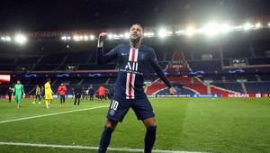 Neymar čelí trestnému oznámeniu za hanenie homosexuálov