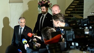 Bezpečnostná rada riešila hrozby voči politikom. Nenávistné prejavy vraj narástli o viac ako 200 %