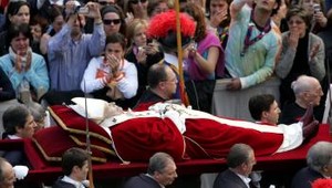 Poľsko si dnes pripomína aj piate výročie smrti Jána Pavla II.