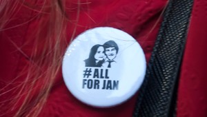 Vo Veľkej Mači začnú stavať Pamätník slobody slova, pripomenie Jána Kuciaka a Martinu Kušnírovú