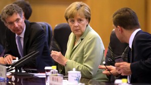 Obvinenia zo špionáže ohrozujú vzťahy s USA, tvrdí Angela Merkel