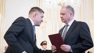 Fico vyzval Kisku, aby vysvetlil jeho vzťah k šéfovi podtatranského podsvetia