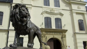 Humenné a jeho pamiatkové levy