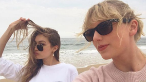 Ďalšie veľké odhalenie! Speváčka v pesničke prezradila utajované meno bábätka hviezdneho páru!