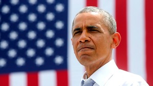 Obama oznámil nové sankcie USA proti Rusku