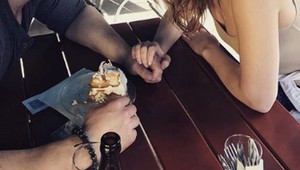 Nový pár slovenského šoubiznisu?!