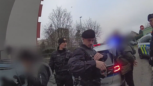 Bratislavčan bez vodičáku unikal pred políciou: Po šialenej jazde u neho našli drogy