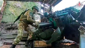 Spravodajci hlásia tisíce chemických útokov. Rusko vraj porušuje medzinárodný zákaz zbraní