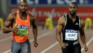 V hre o zlatý jackpot ostali štyria atléti