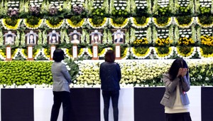 Kapitána stroskotaného trajektu obvinili zo zabitia