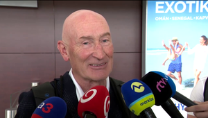 Zmluva sa mu končí. Ramsay tajuplne naznačil, čo bude ďalej