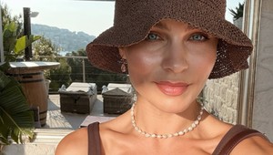 Ivana Gáborík ukázala TELO v plavkách: Marián má doma BOHYŇU, závidia mu muži aj ženy!