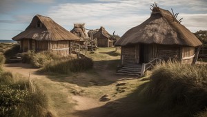 Časť Slovenska leží na rôznych archeologických pokladoch!