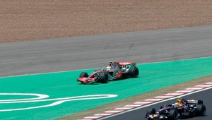 VC Brazílie na Interlagose do roku 2014