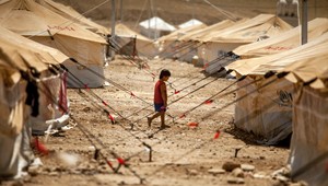 Sýria obdržala zásielku zbraní. 400 ton od Turecka