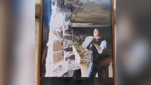 Tragický koniec videa: Mladé dievčatá sa natáčali pri búraní ruiny, strop ich zavalil