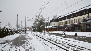 Počasie ako na hojdačke. Dávajte si pozor na teplotné rozdiely