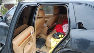 Razia proti drogovým dílerom v Seredi!