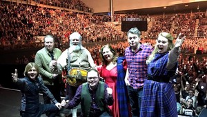 Za návratom Kelly Family stojí Slovák!