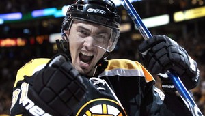 Šatan dvomi bodmi oslávil druhú výhru Bostonu, Chicago vyrovnalo