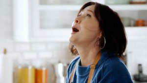 S rakovinou bojujúca seriálová Brenda v slzách! Na jej mieste by sa rinuli každému!