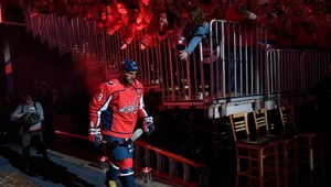 Nástup Capitals je počuť. Hecovačka, ktorú zažíva aj Fehérváry