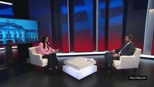 Politika 24: Richard Takáč o kauze haciendy: Pre mňa to už nie je téma