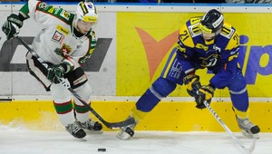 Highlight: Nováčik do semifinále, Pálffy a spol končia