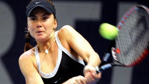 Hantuchová prehrala vo finále s Ivanovičovou