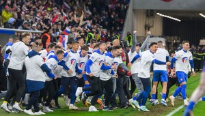 Dlhá noc na Tehelnom poli. Víťazstvo nad Islandom a postup Slovenska na EURO