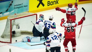 Domáci Dáni excelovali v presilovkách a vyhrali nad Nórskom 6:3