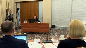 Boj proti korupcii: Začali výsluchy kandidátov na šéfa Úradu na ochranu oznamovateľov protispoločenskej činnosti